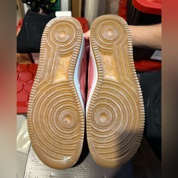 AF1 07 LV8 - Picture 2 of 8